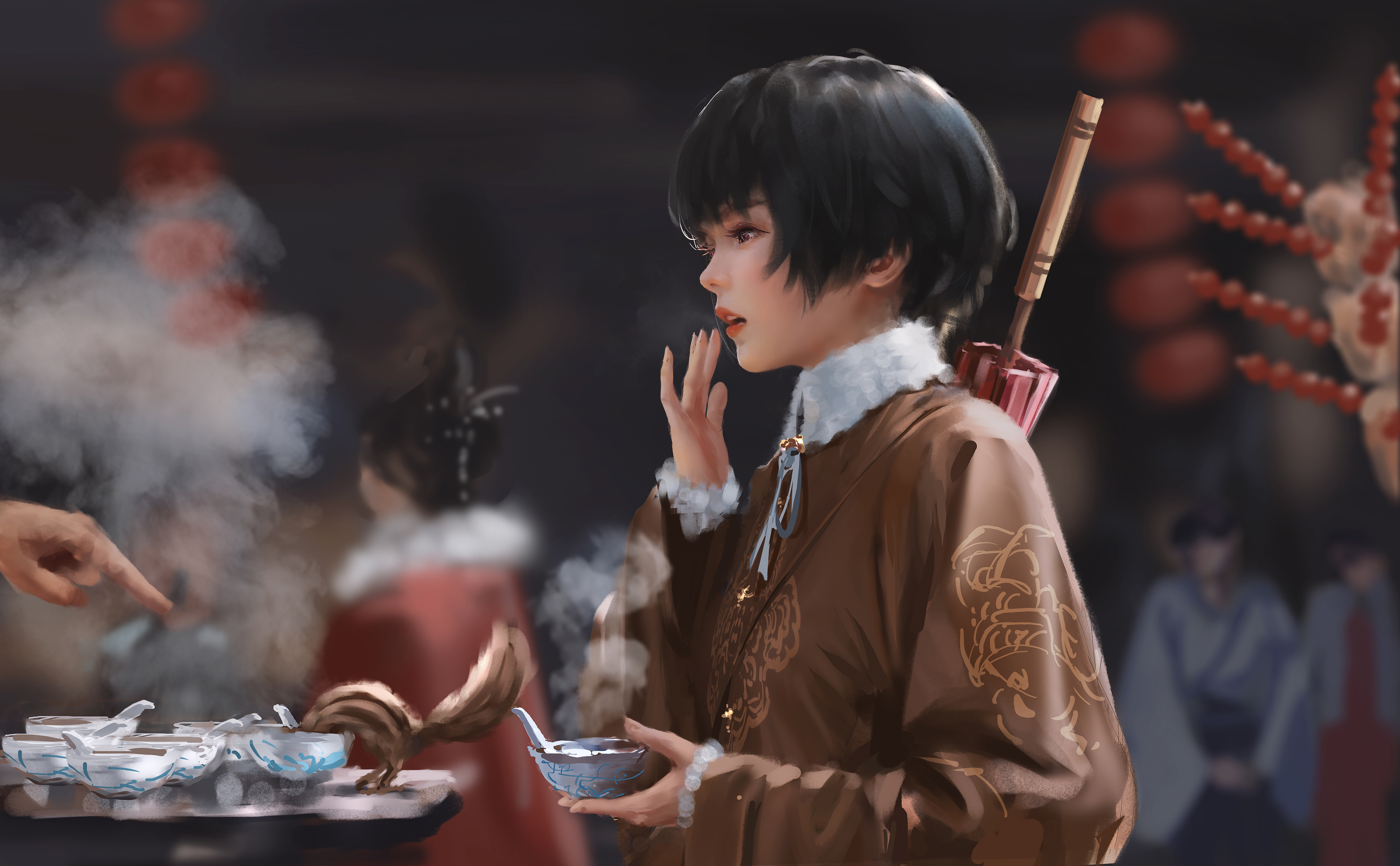 主题背景图片